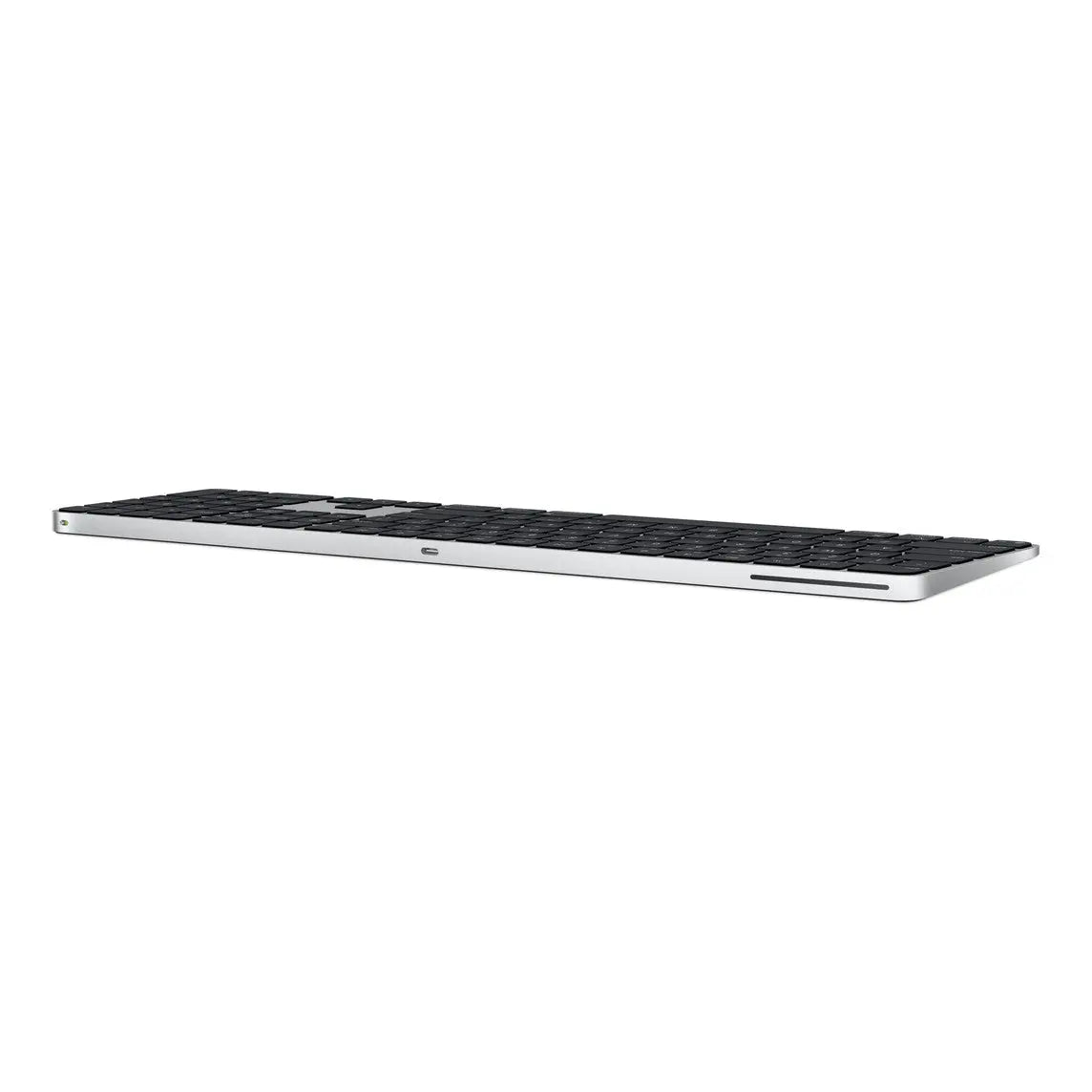 Magic Keyboard avec Touch ID et pavé numérique pour les Mac avec puce Apple (USB‑C)