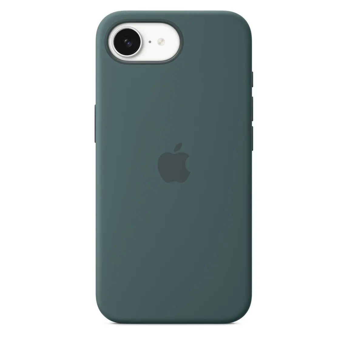 Coque en silicone pour iPhone 16e