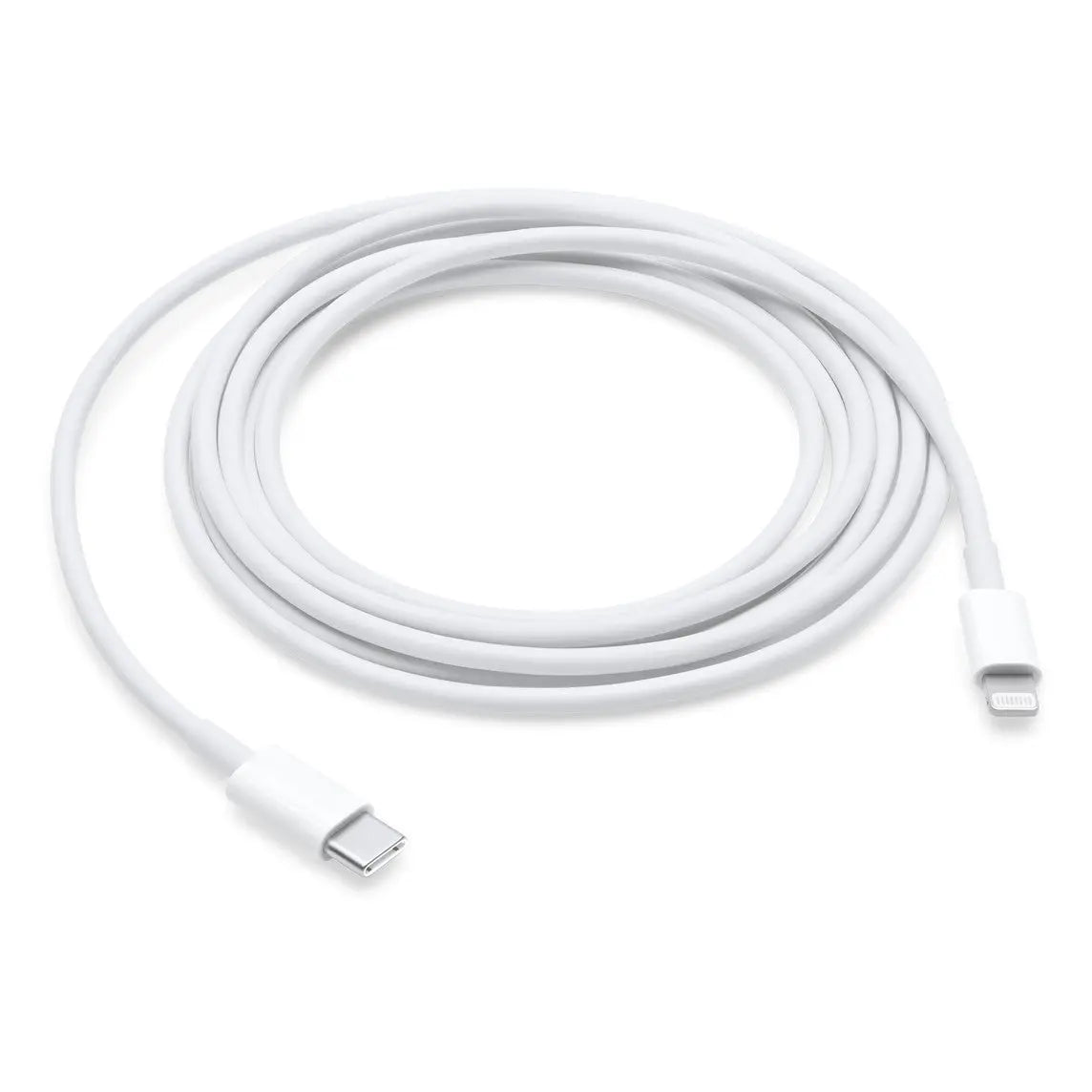 Câble USB-C vers Lightning (2 m)