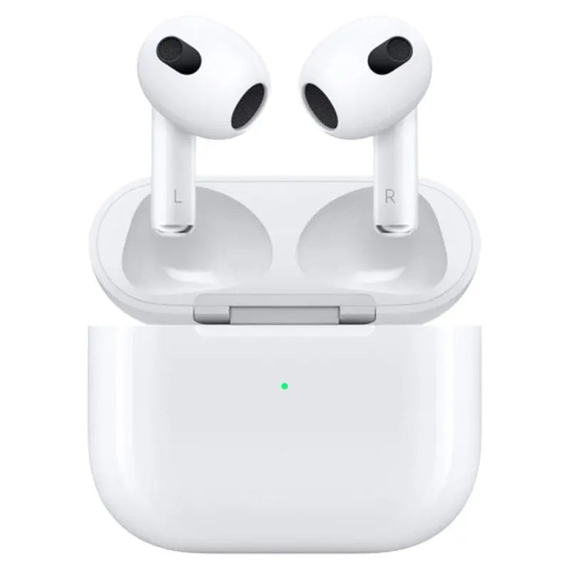AirPods 3e génération (2021) - Boîtier de charge Lightning neufs