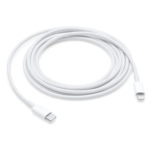 Câble USB-C vers Lightning (2 m)