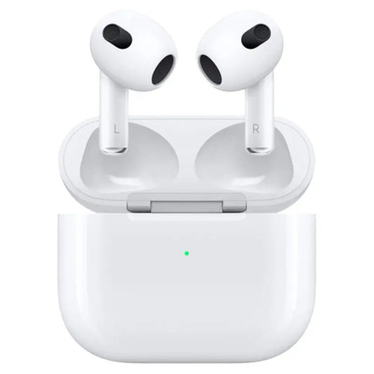 AirPods 3e génération (2021) - Boîtier de charge Lightning neufs