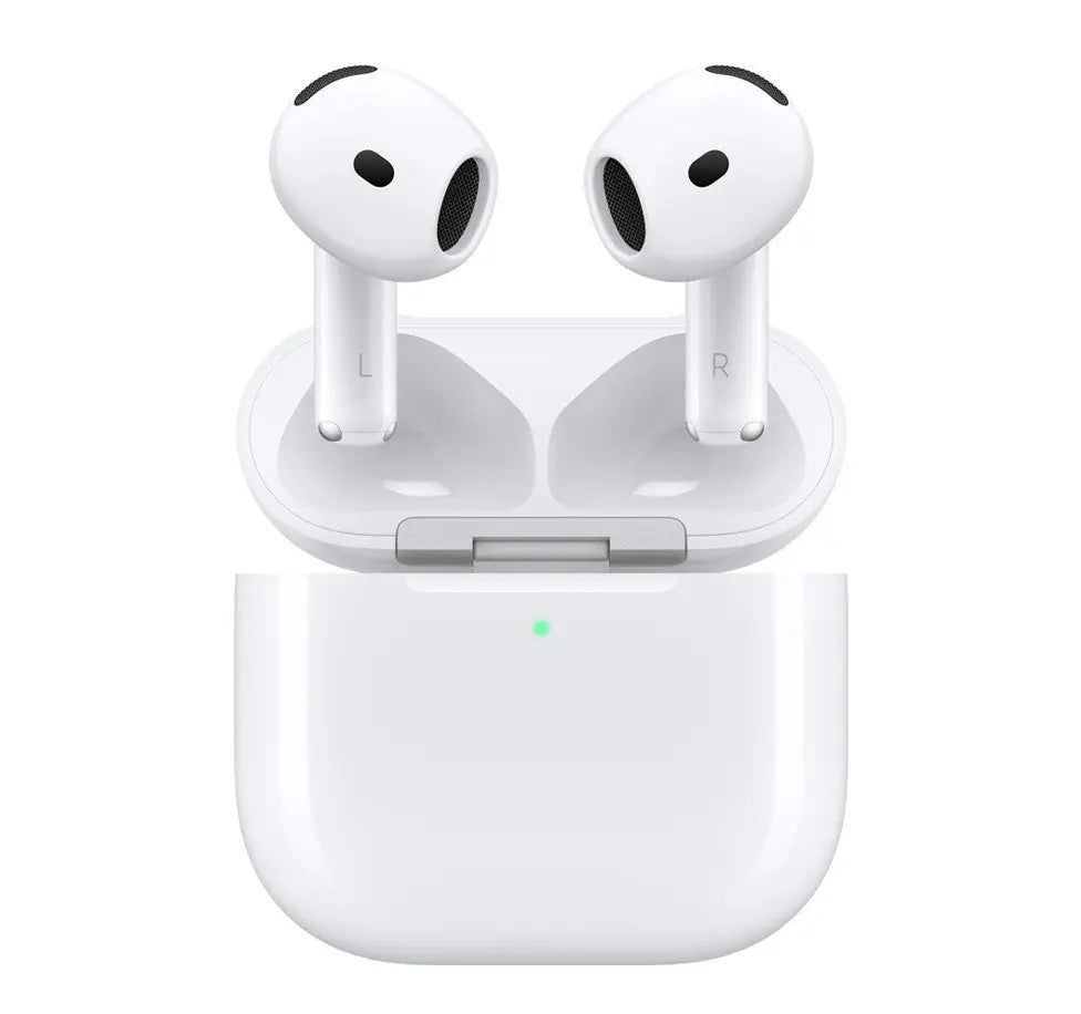 AirPods 4 avec Réduction active du bruit