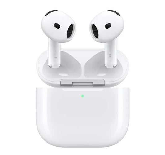 AirPods 4 avec Réduction active du bruit neufs